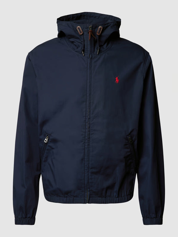 Ralph Lauren windbreaker blue