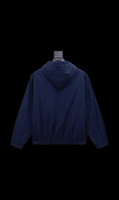Ralph Lauren windbreaker blue